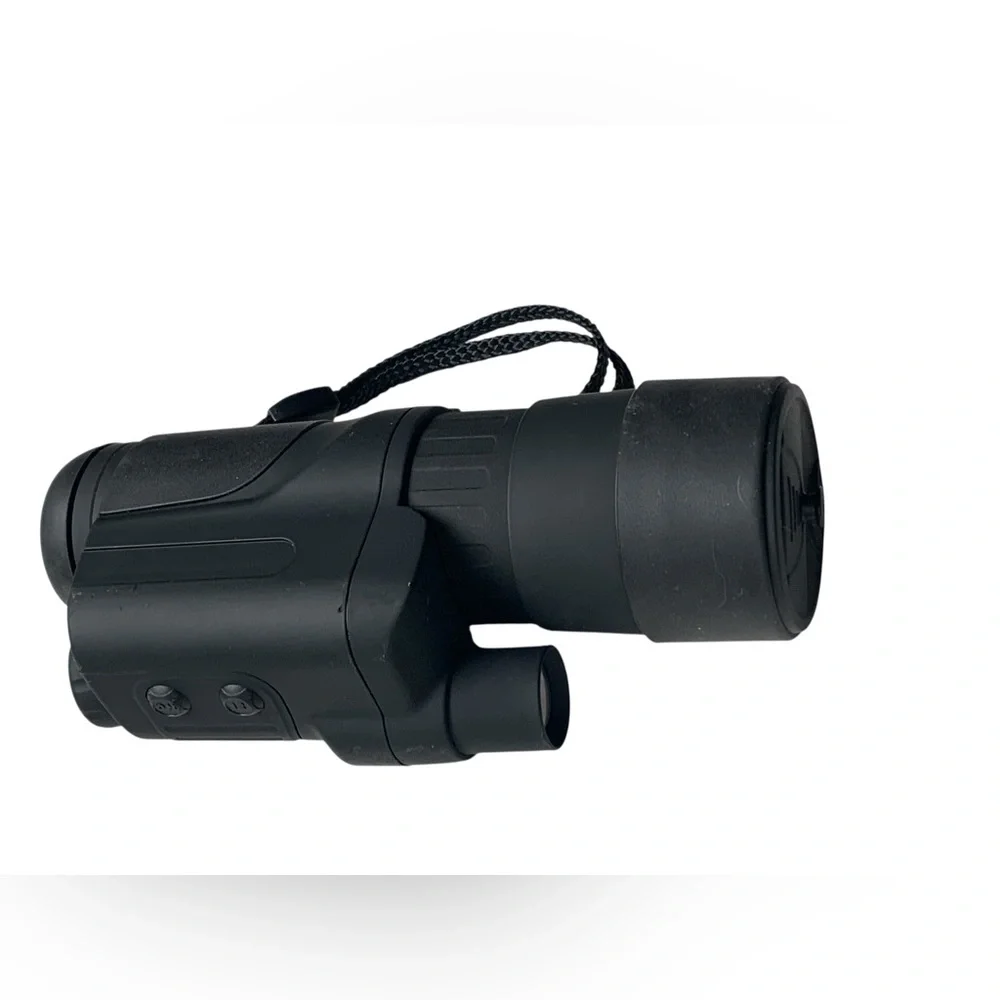 Nightfall 4x50 Night Vision Binoculars - Black in Box W/ Manual Sports Hunting